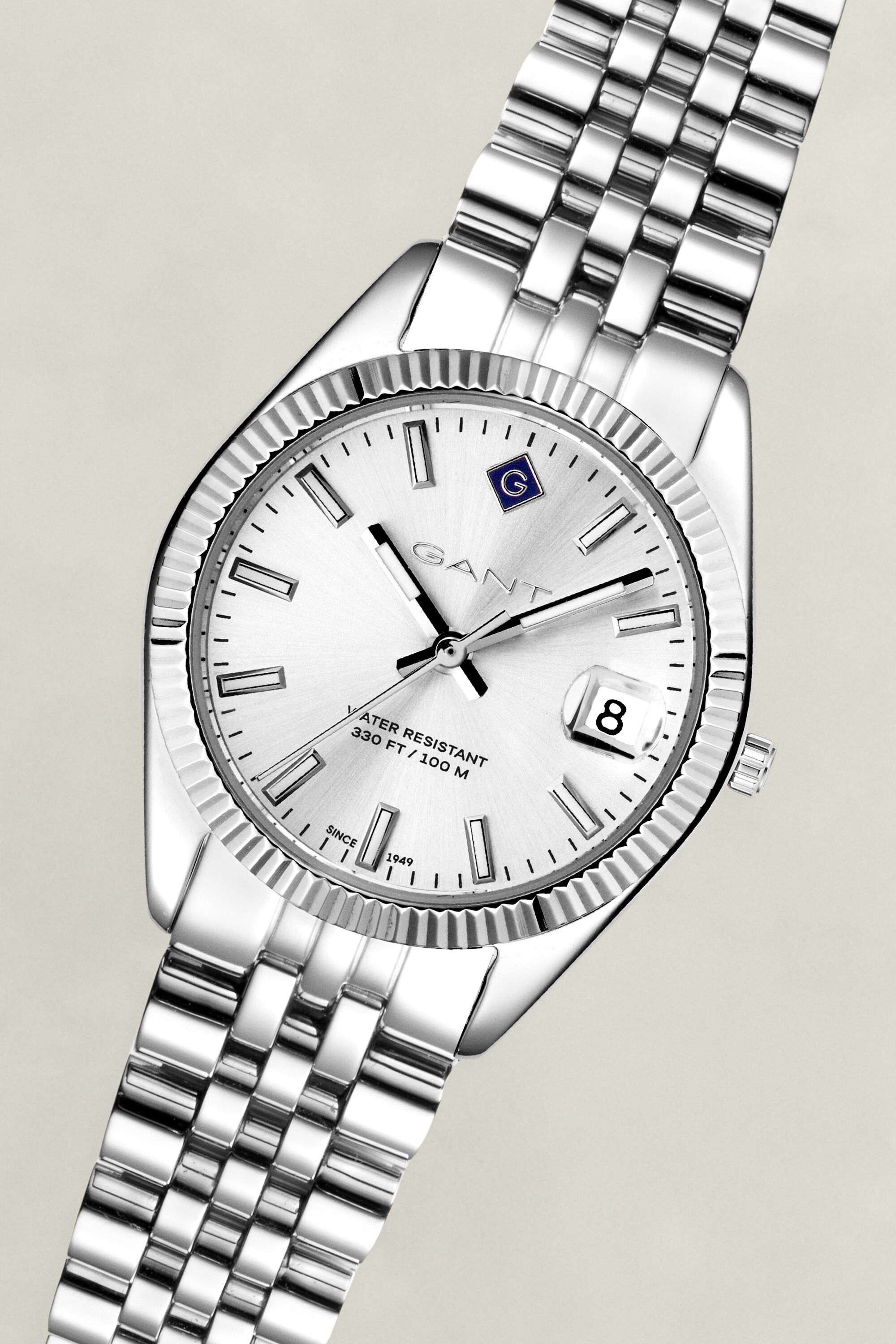 Relógio Sussex Mini