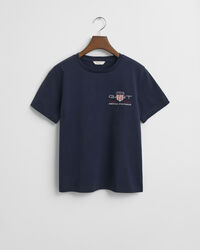 T-shirt Archive Shield