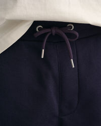 Calções em jersey Sail