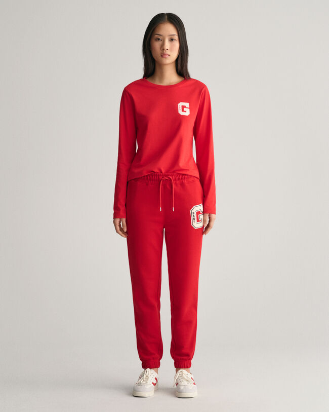 Cal&ccedil;as desportivas G