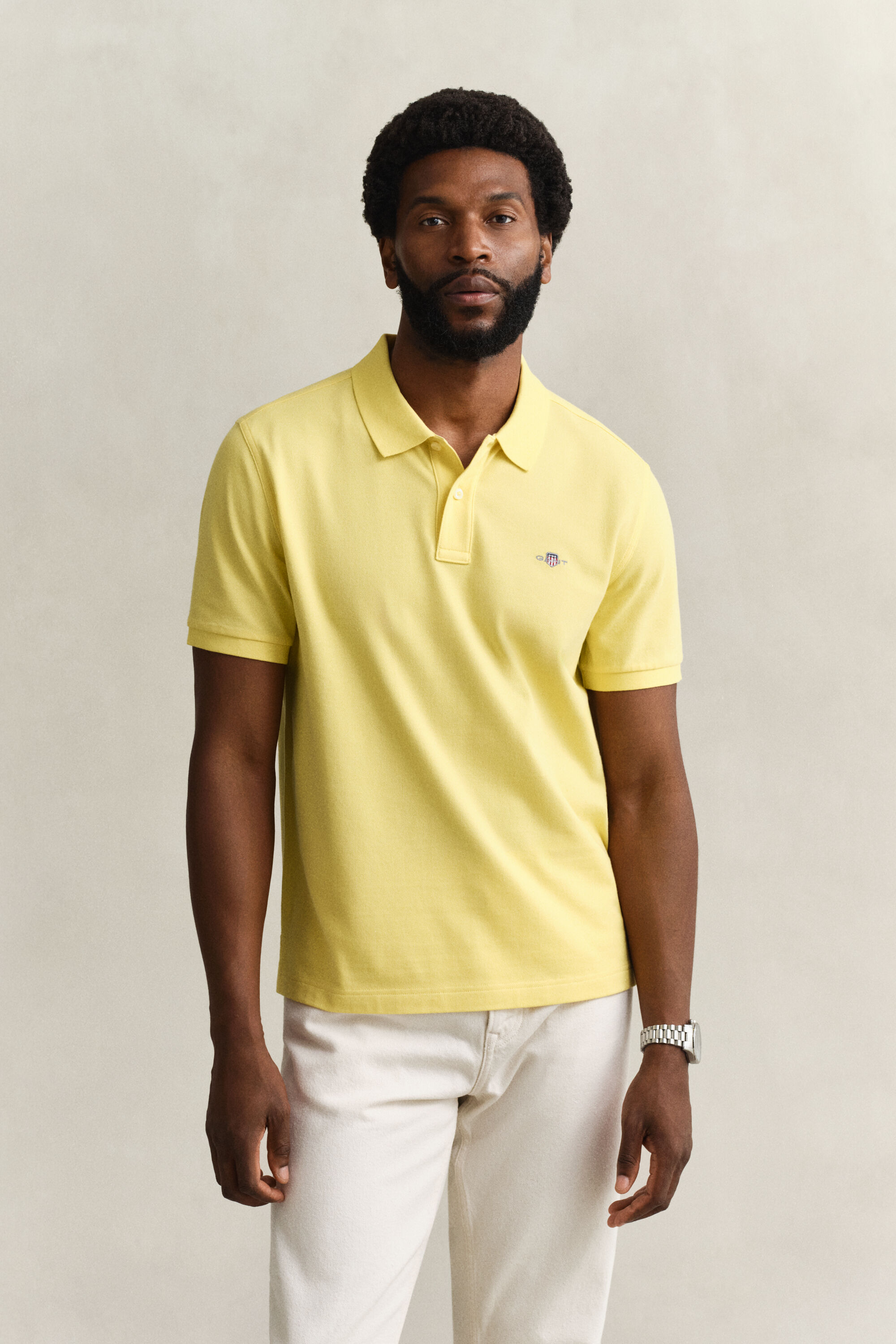 Polo regular fit