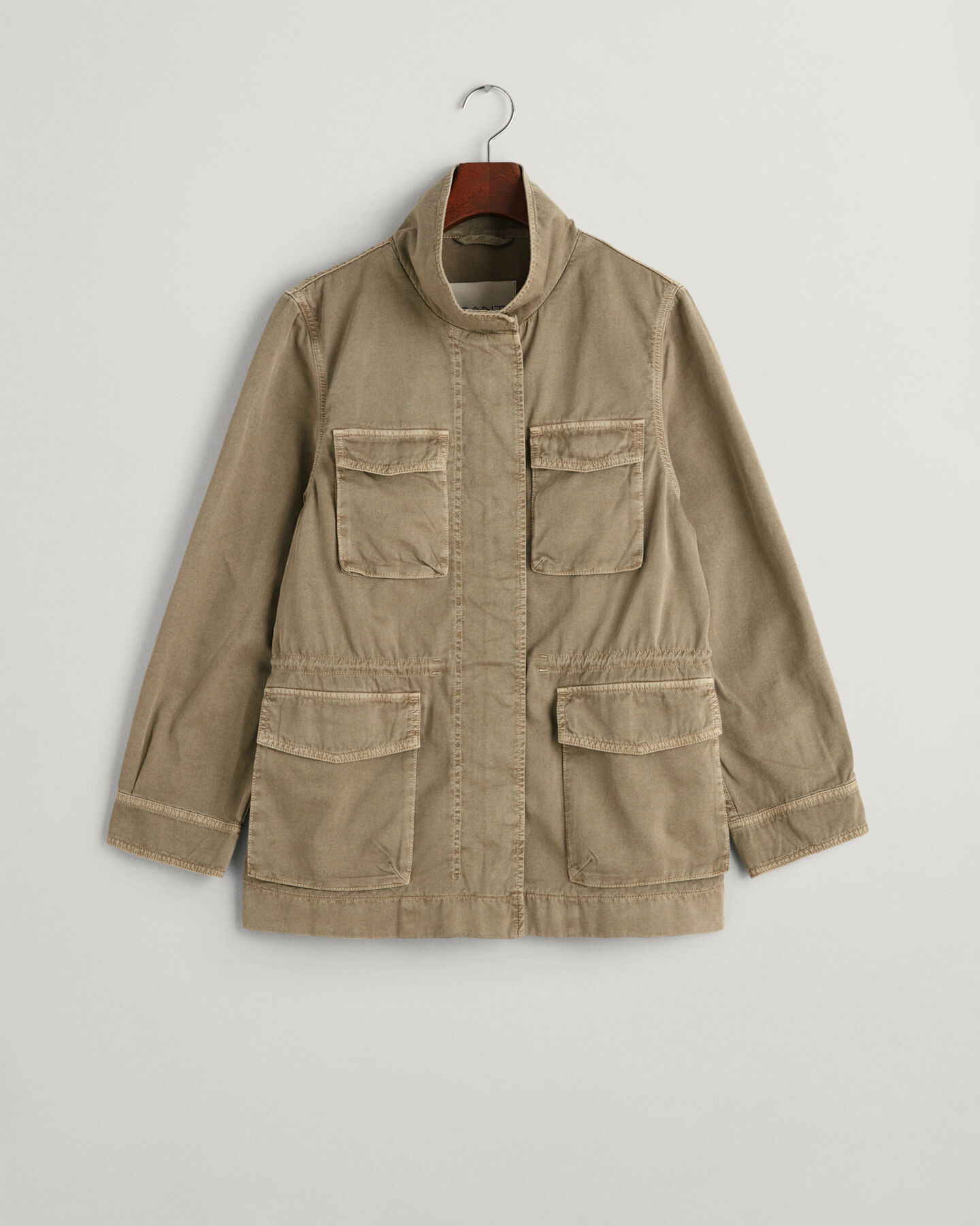 Casaco tingido Field