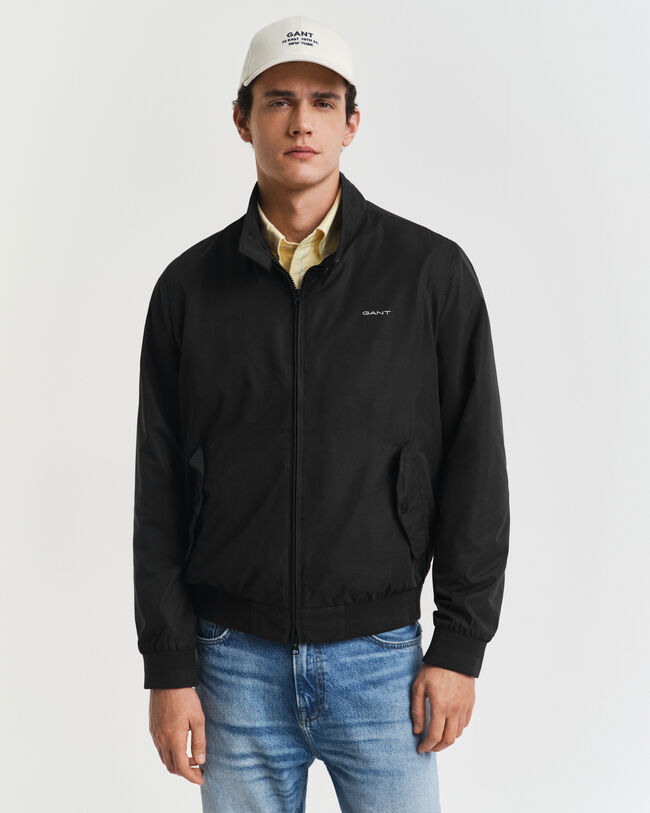 Casaco Harrington leve