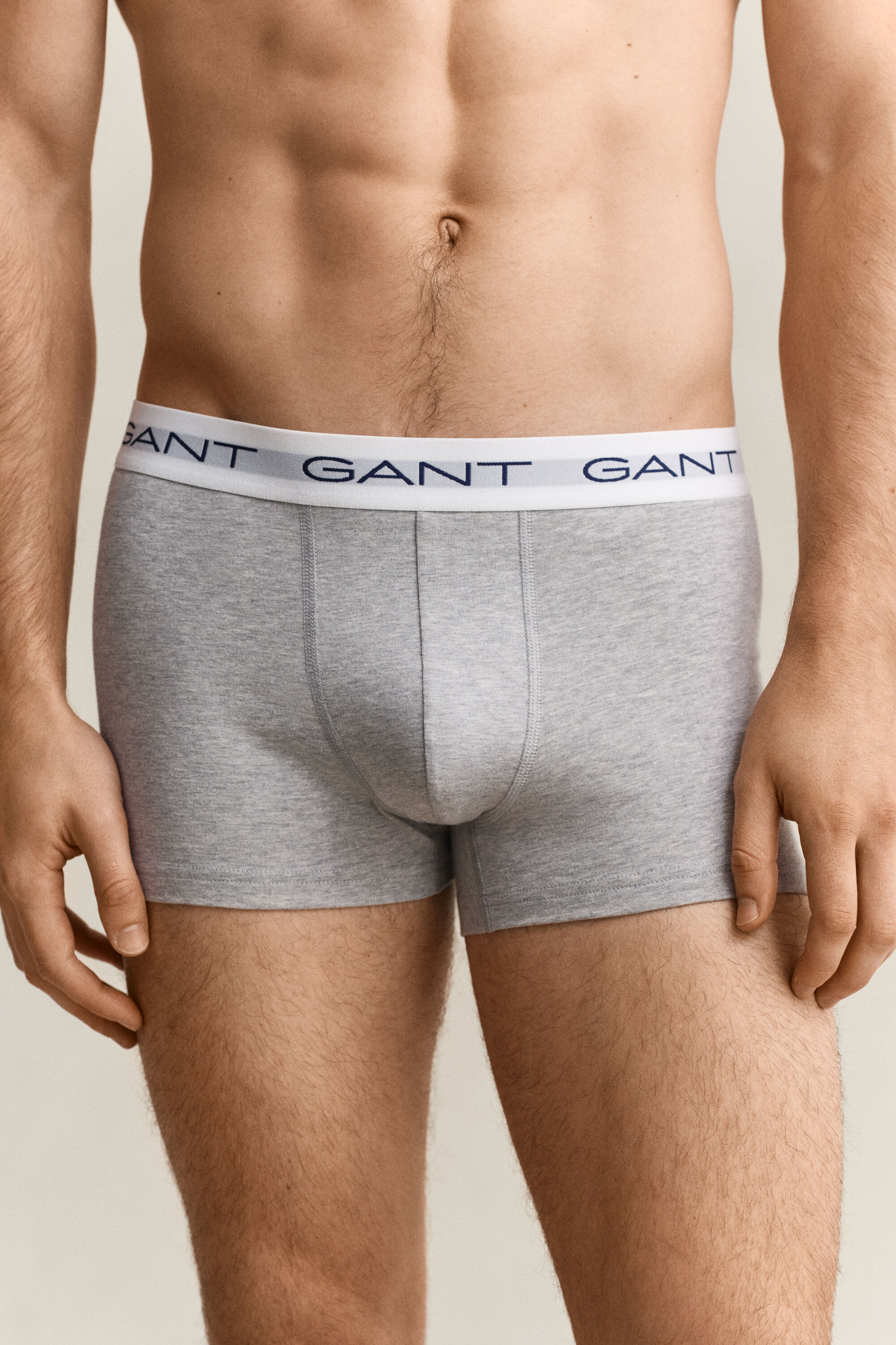 Pack de 3 pares de boxers