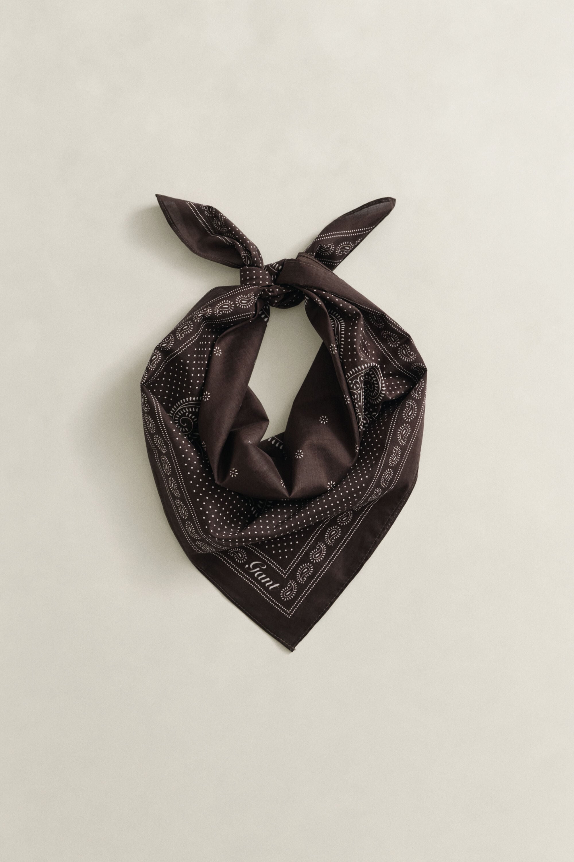 Lenço Bandana