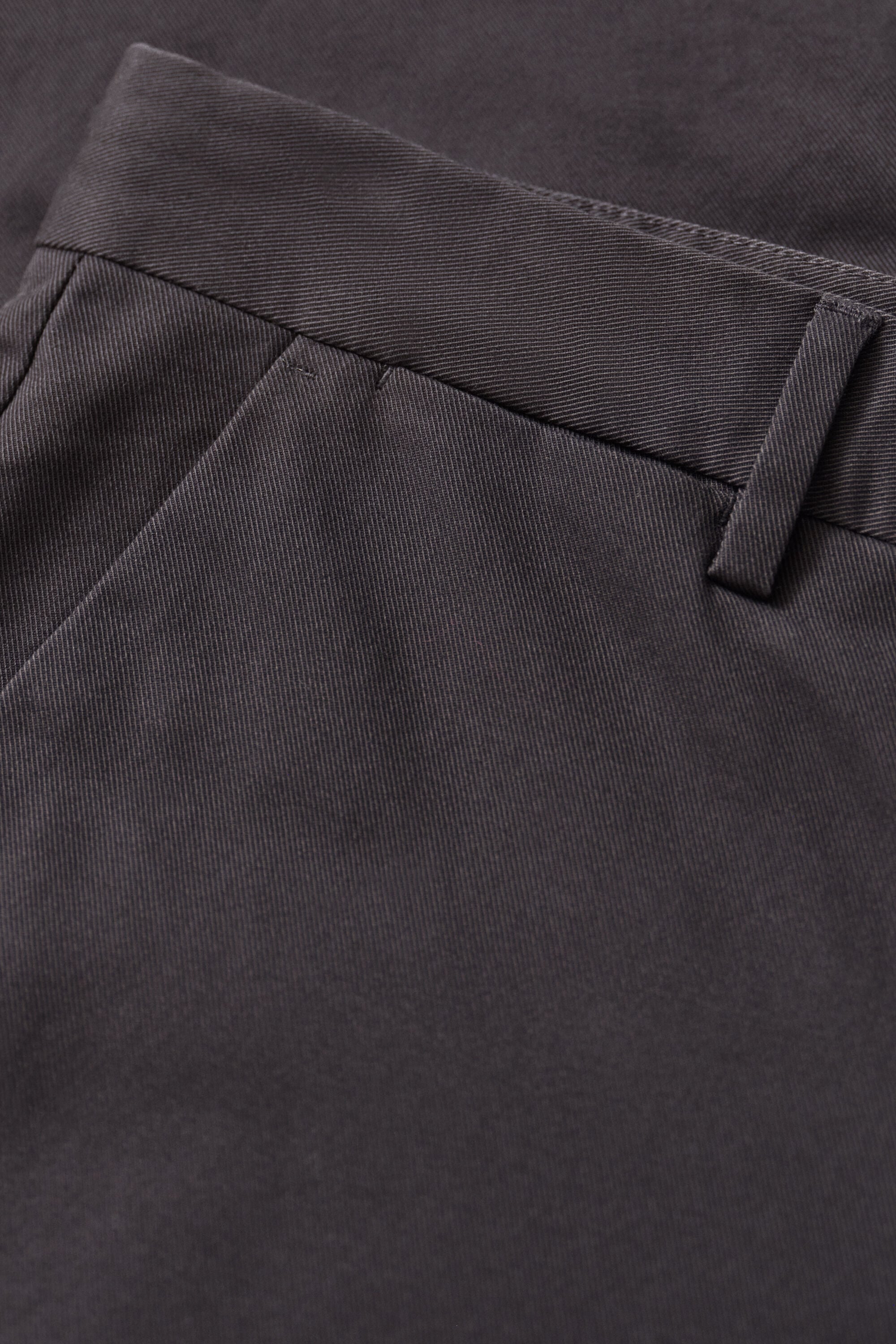 Calças chino elegantes regular fit