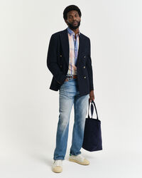 Camisa madras Indian regular fit