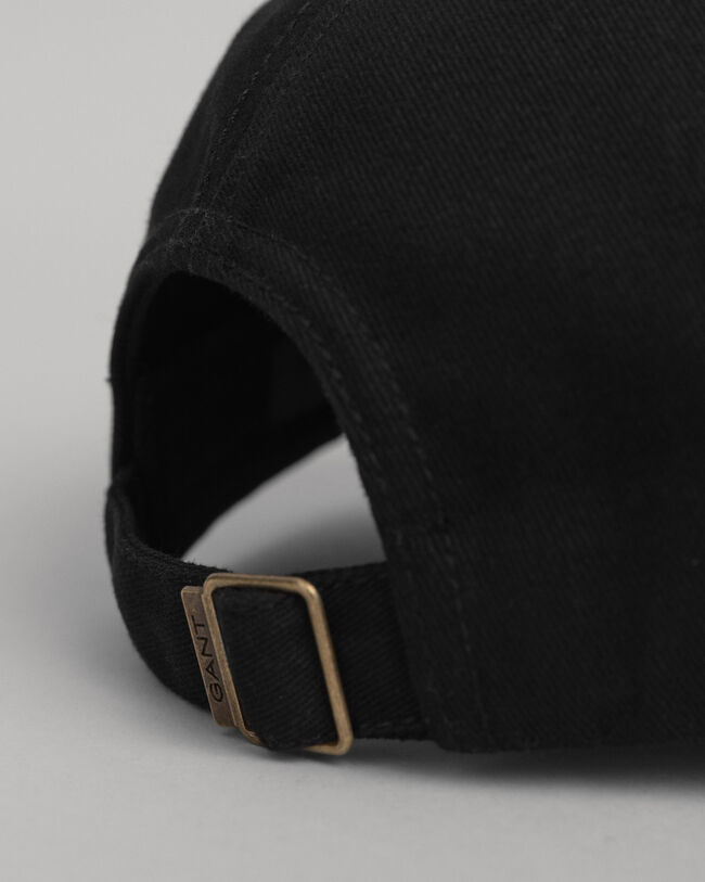 Bon&eacute; em algod&atilde;o Tiger