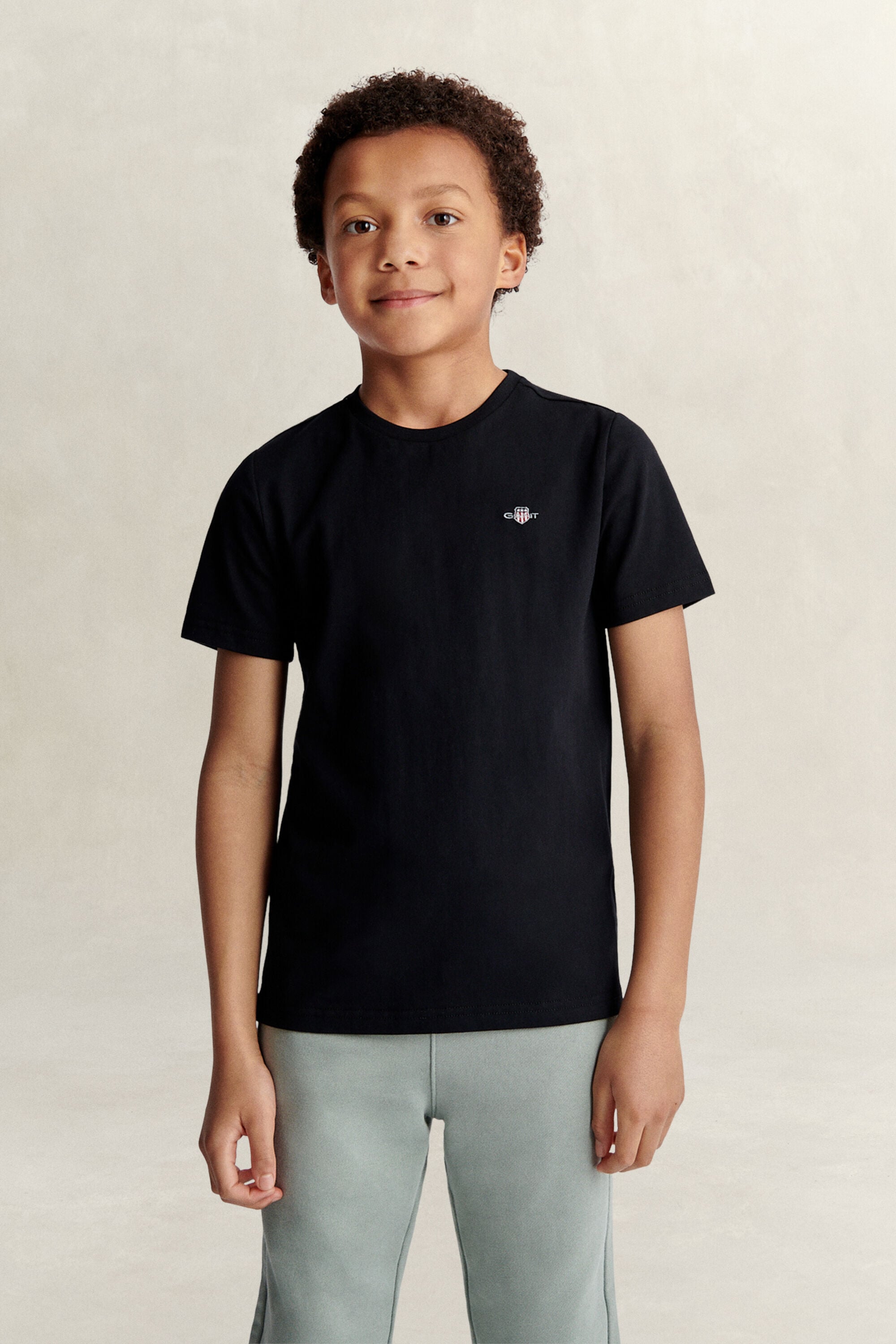 T-shirt Shield Teens