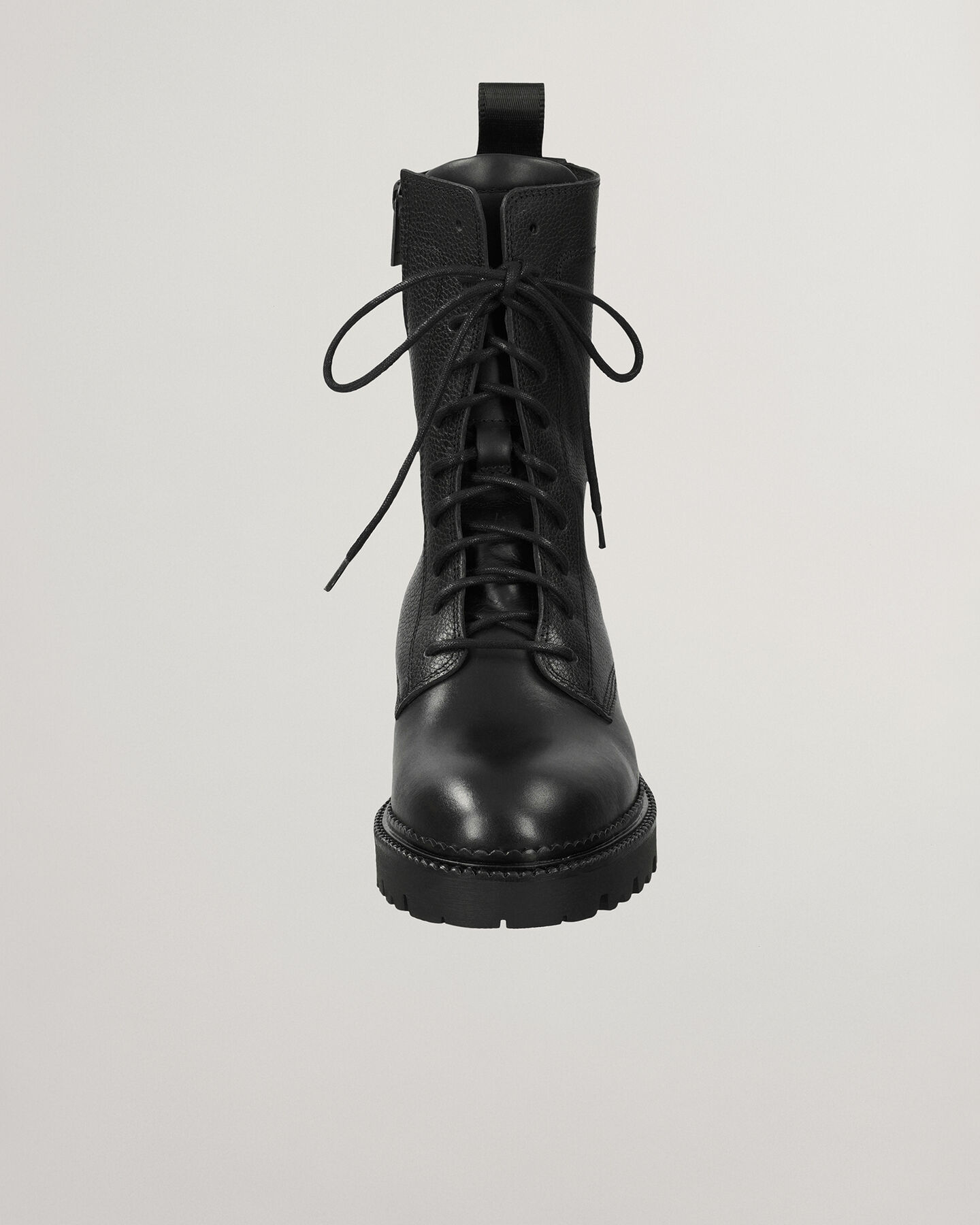 Botas de cano m&eacute;dio Kelliin