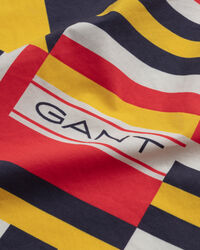 Lenço Rough Weather