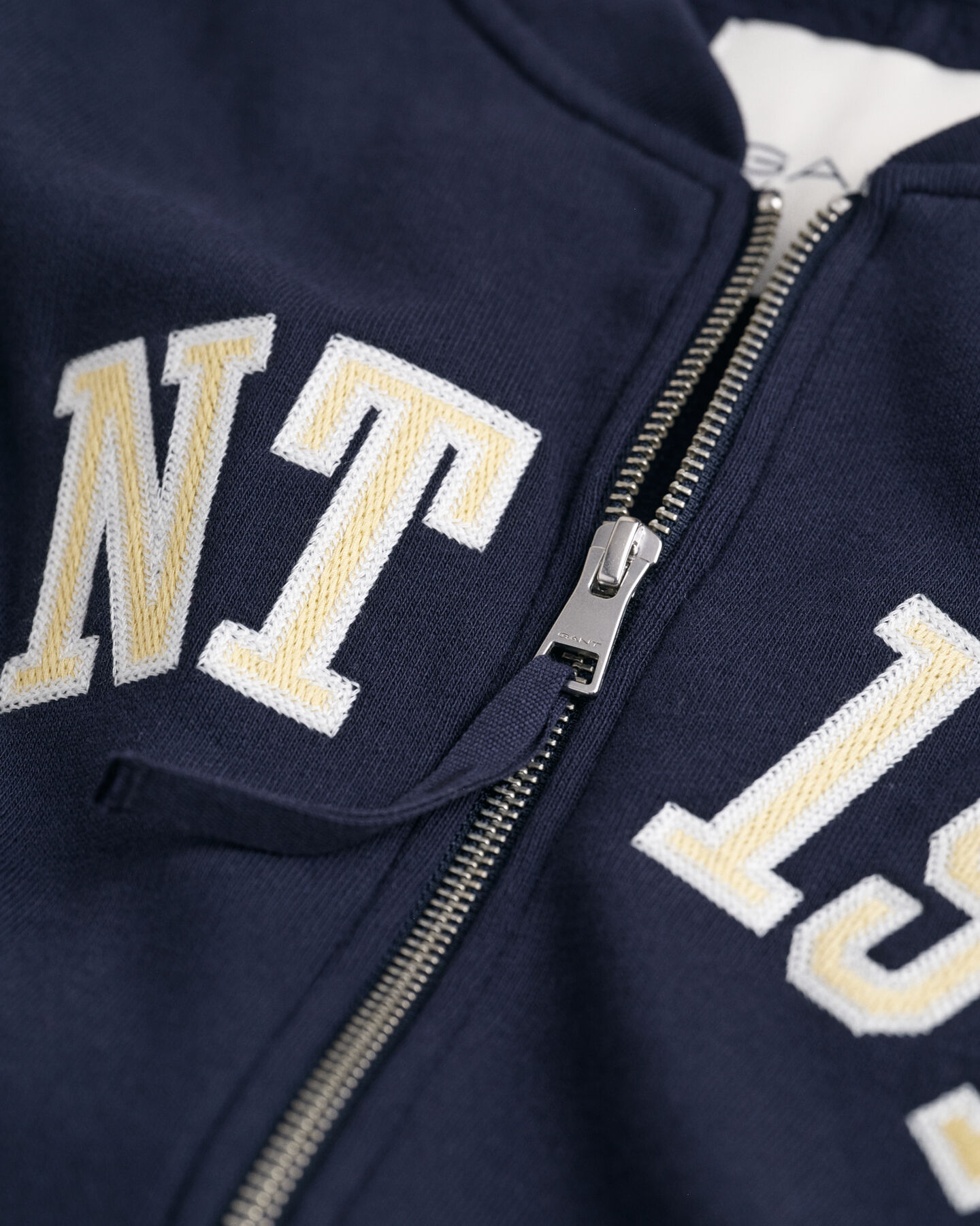 Sweatshirt GANT 1949 Arch Bomber