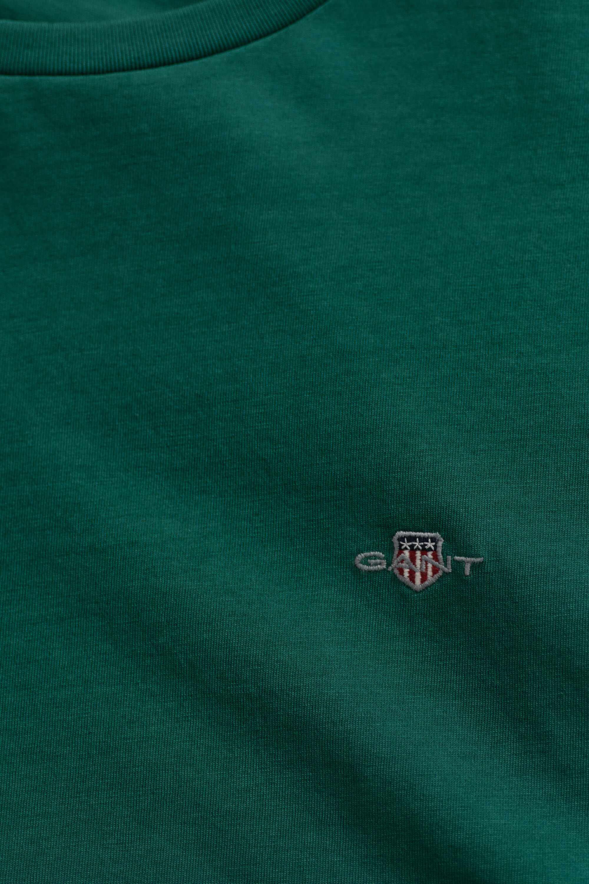 T-shirt Shield regular fit