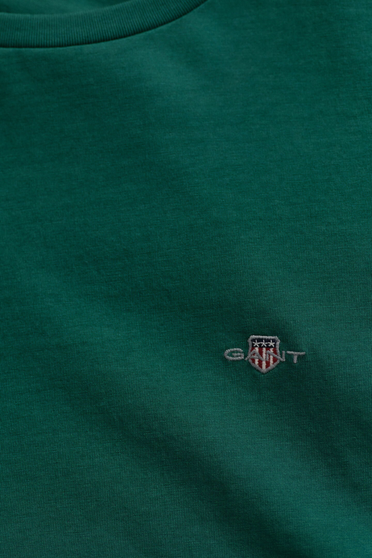 T-shirt Shield regular fit