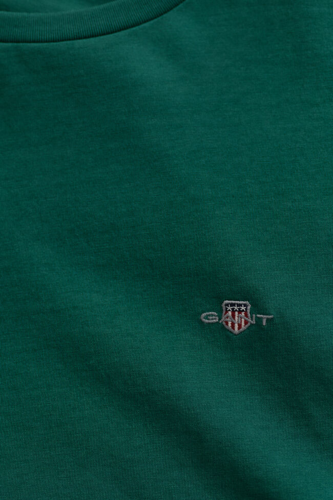 T-shirt Shield regular fit