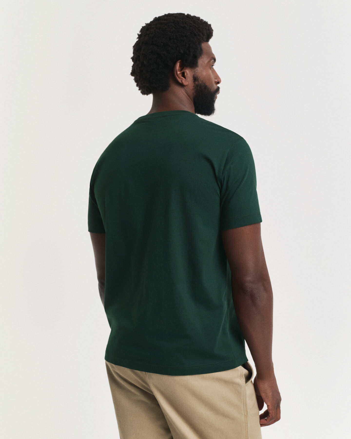 T-shirt Shield regular fit