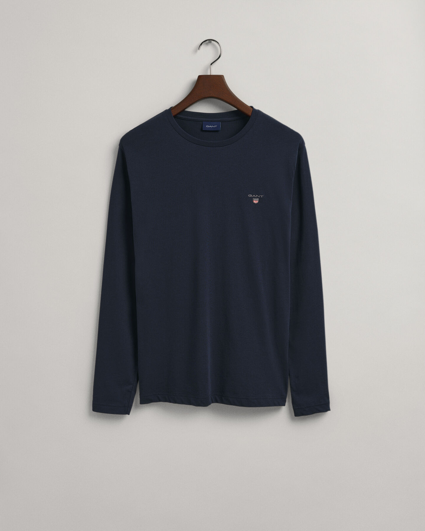 T-shirt de manga comprida Original