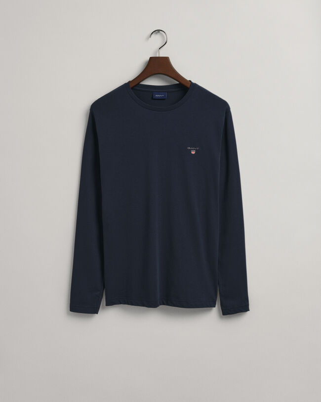 T-shirt de manga comprida Original