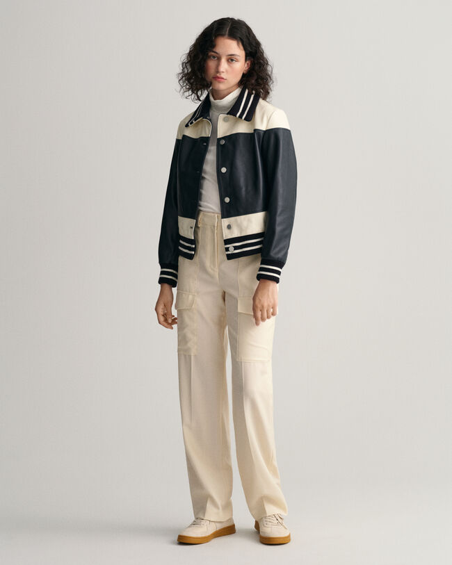 Cal&ccedil;as cargo Fluid