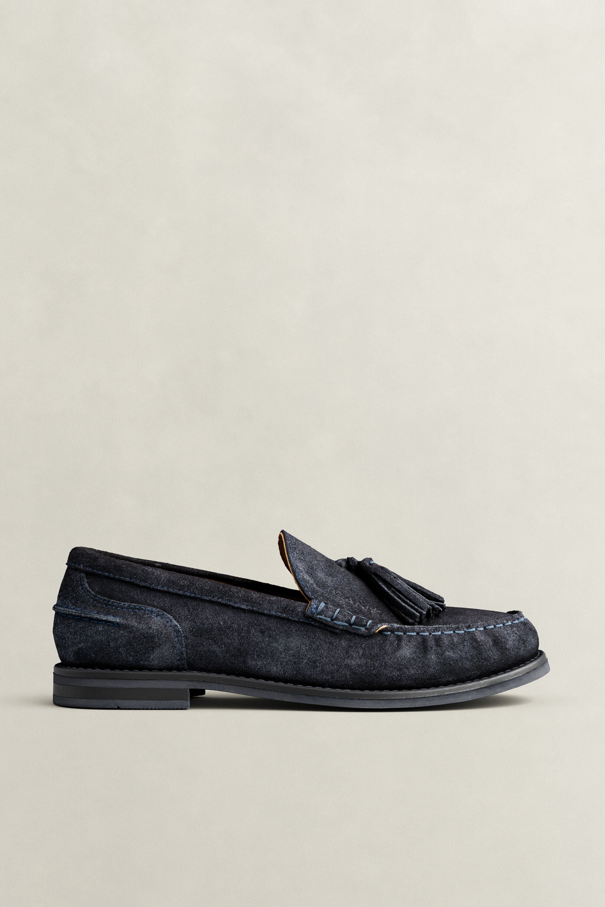 Loafers em camurça Gracelyn