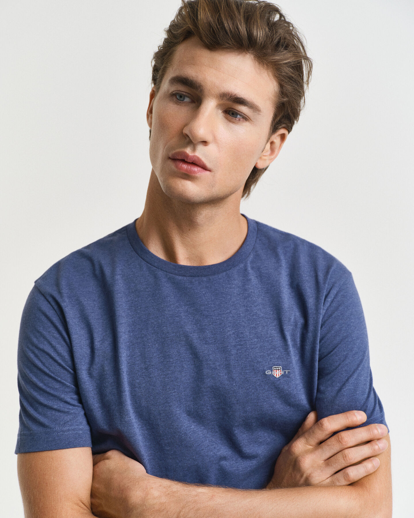 T-shirt Shield regular fit