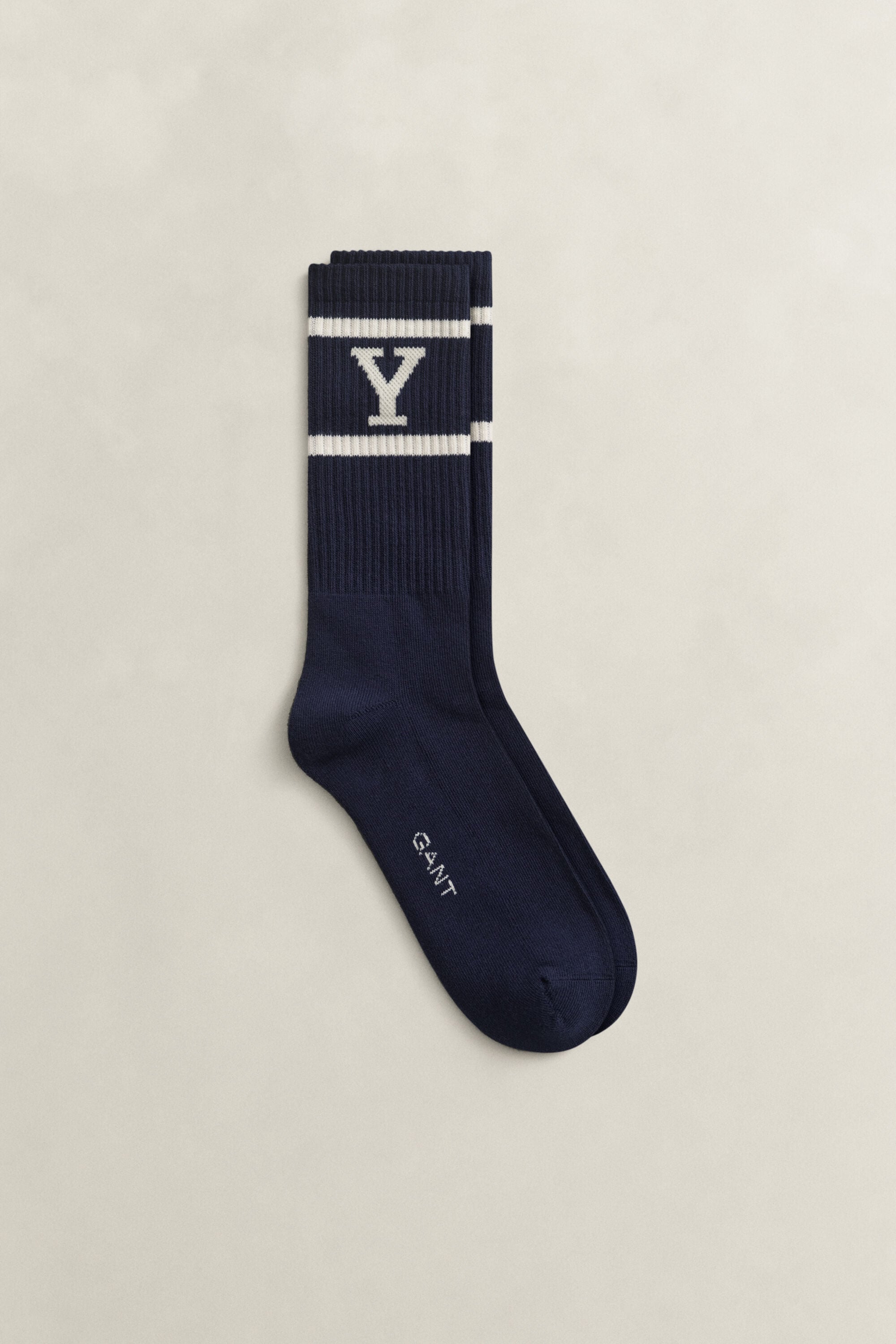 Meias desportivas Gant x Yale