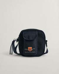 Bolsa Contrast Shield Teens