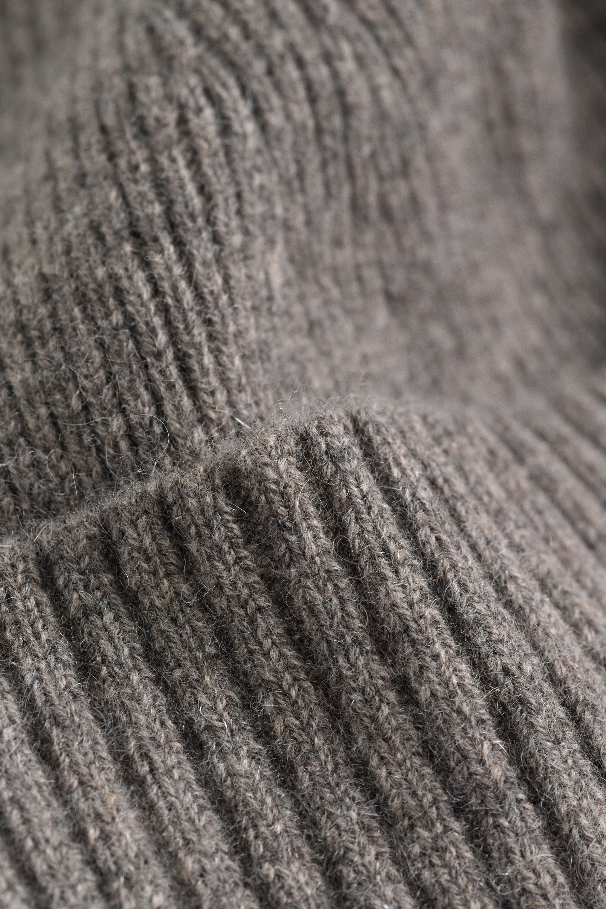 Gorro em caxemira