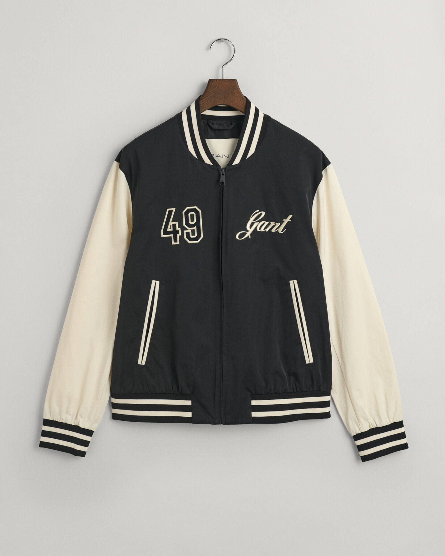 Casaco GANT Varsity Jacket leve
