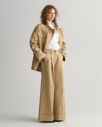 Camisa Darts corte normal