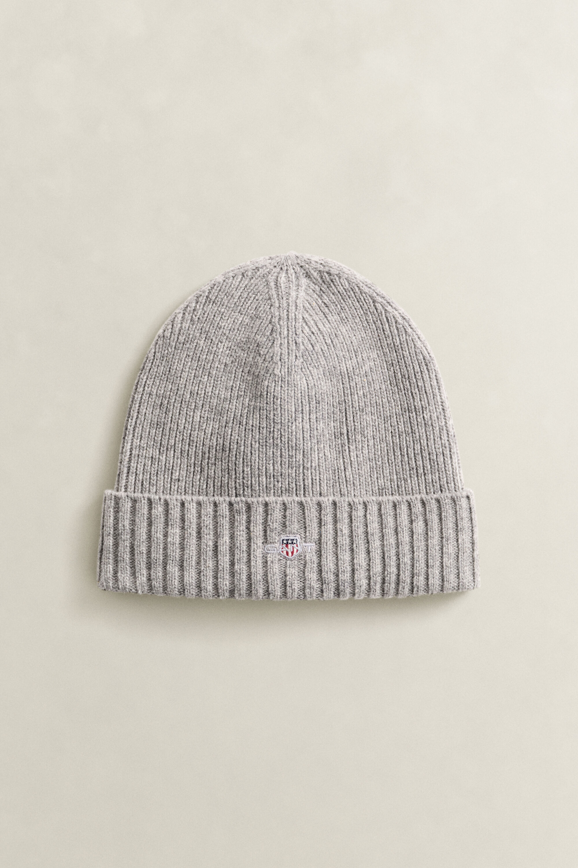 Gorro em lã Shield