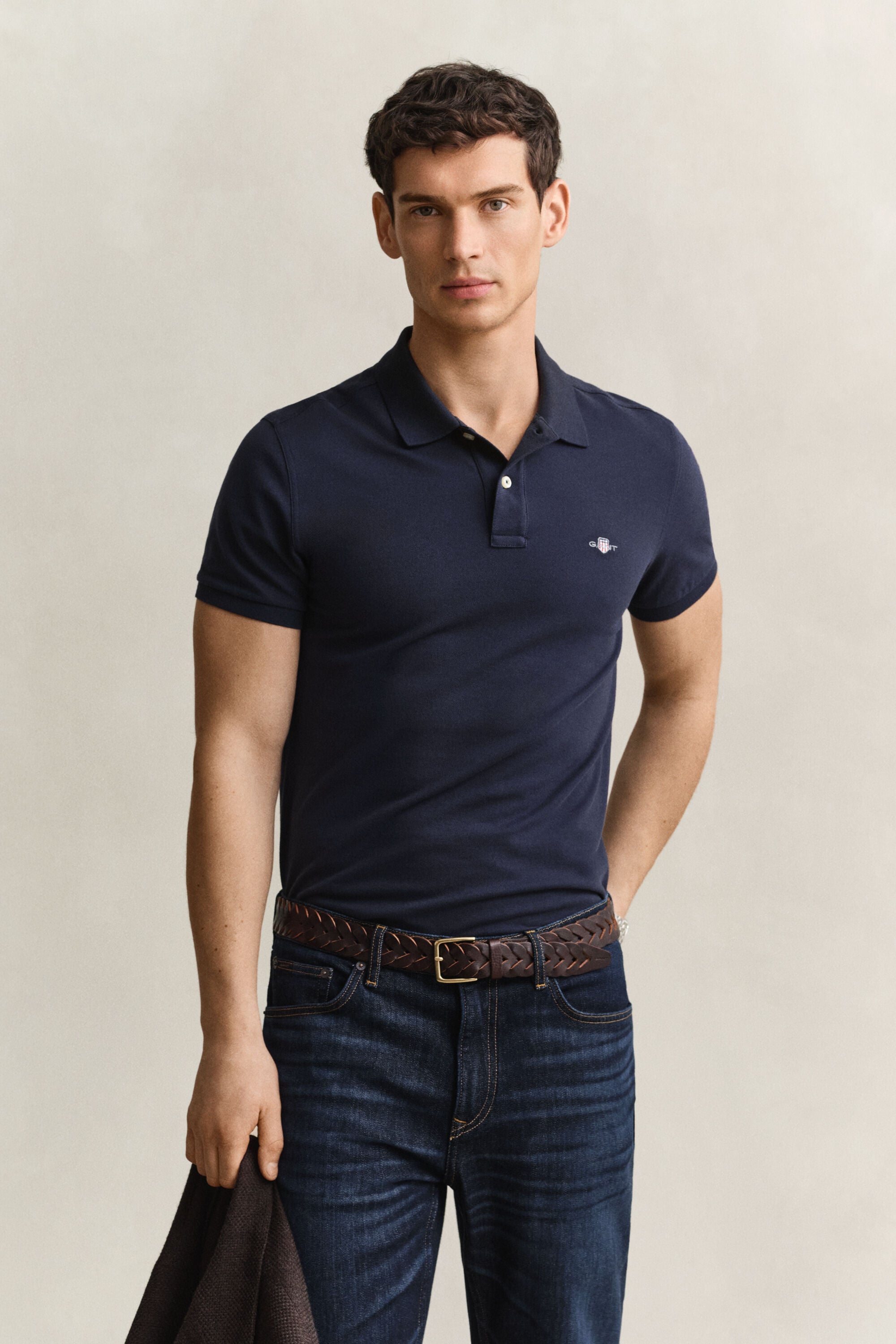 Polo Classic slim fit