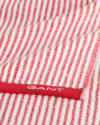 Toalha às riscas 70x140