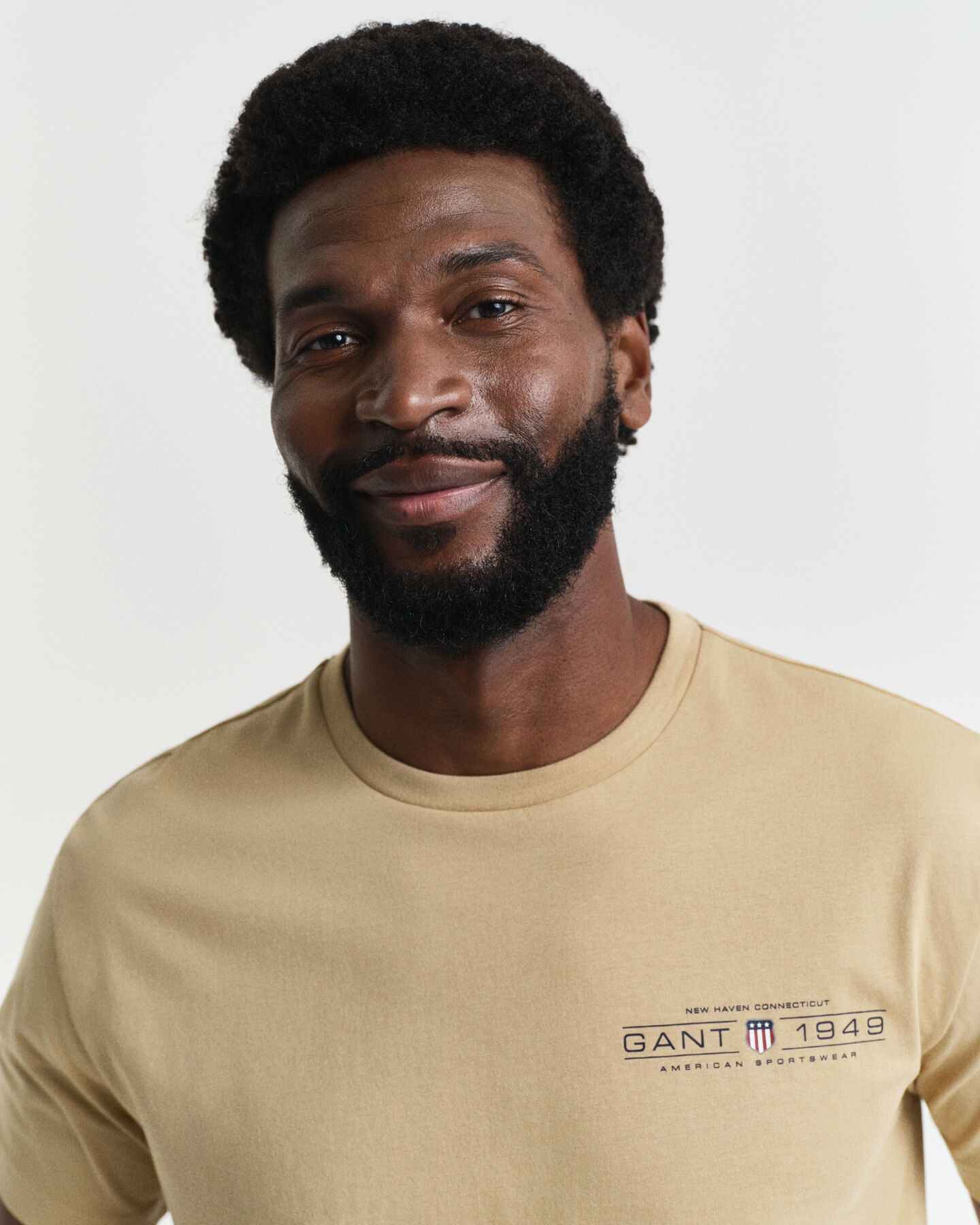 T-shirt Printed Graphic