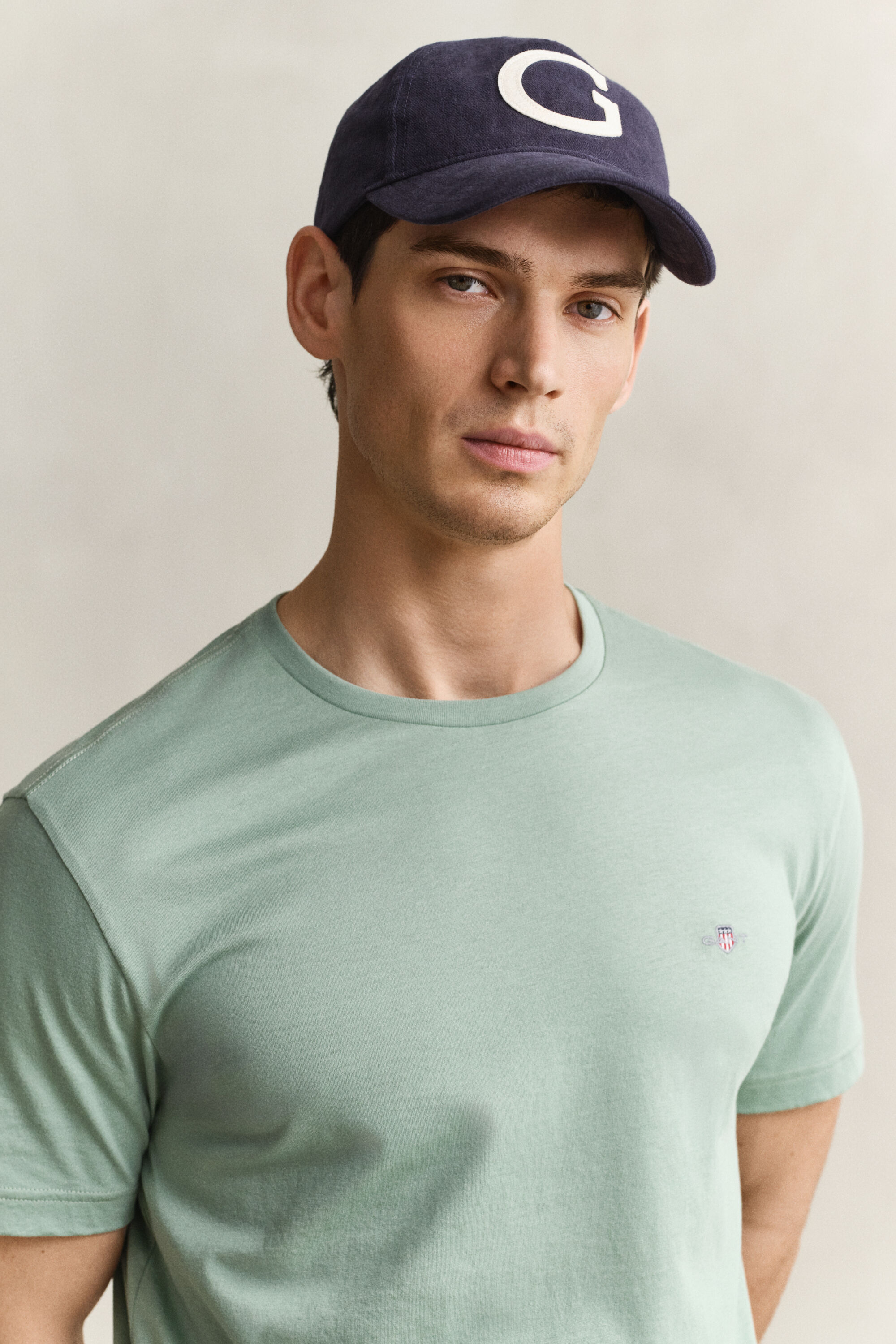 T-shirt Shield regular fit