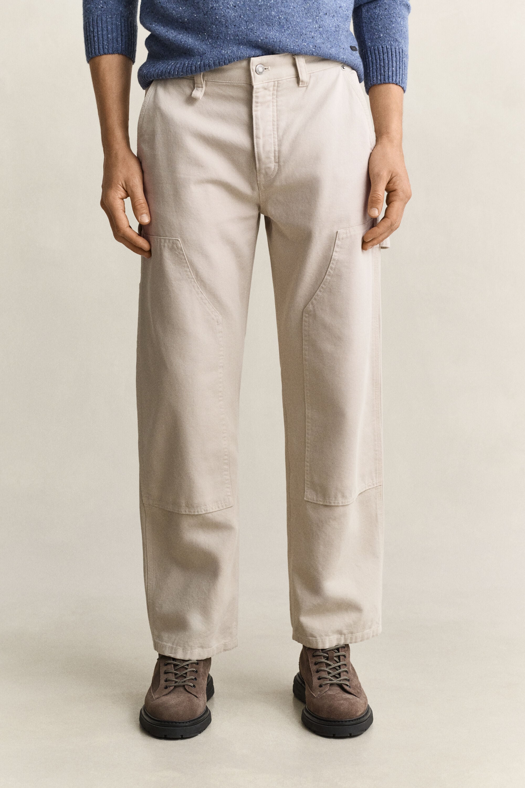 Calças Carpenter relaxed fit