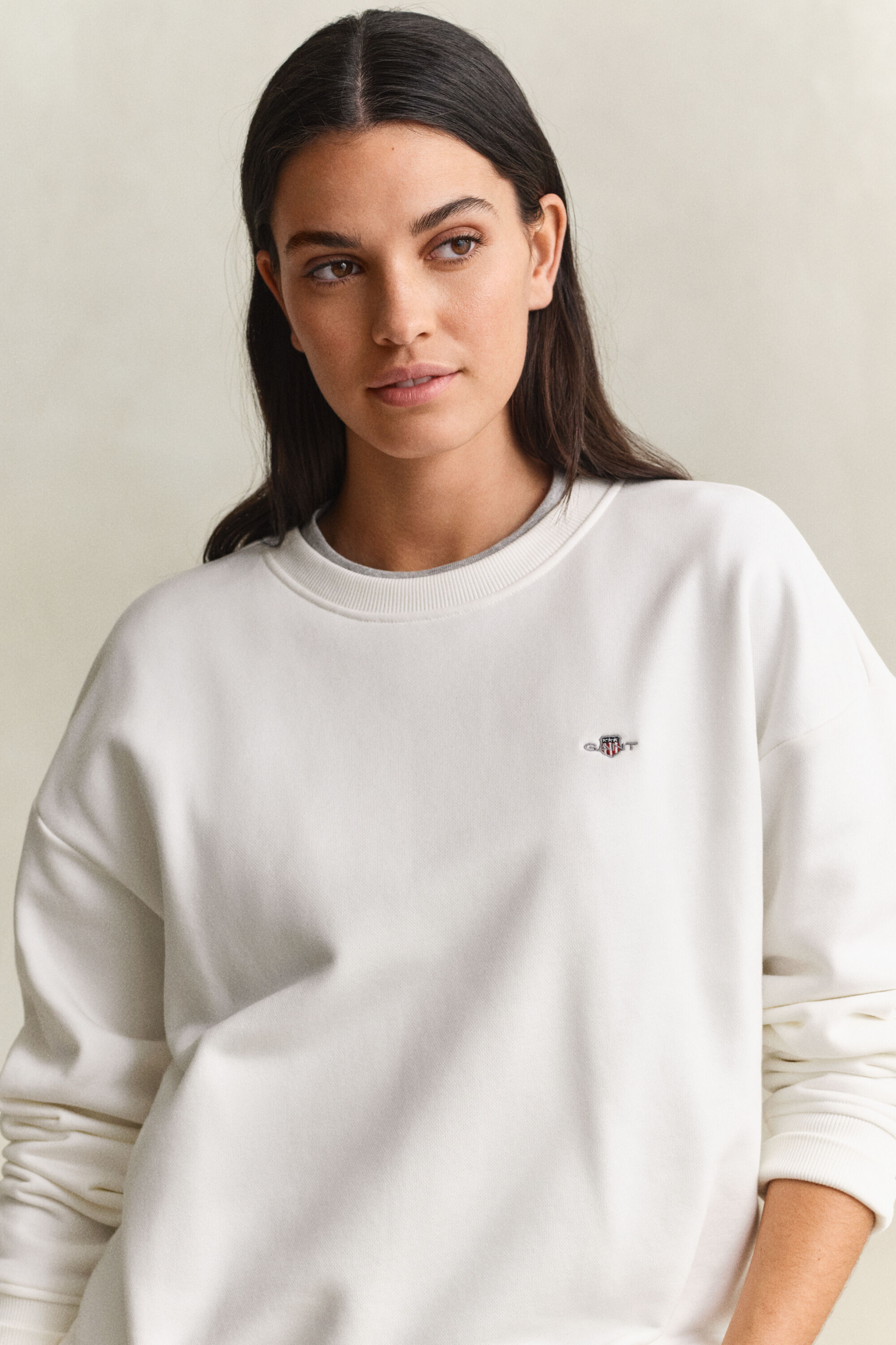 Sweatshirt Shield