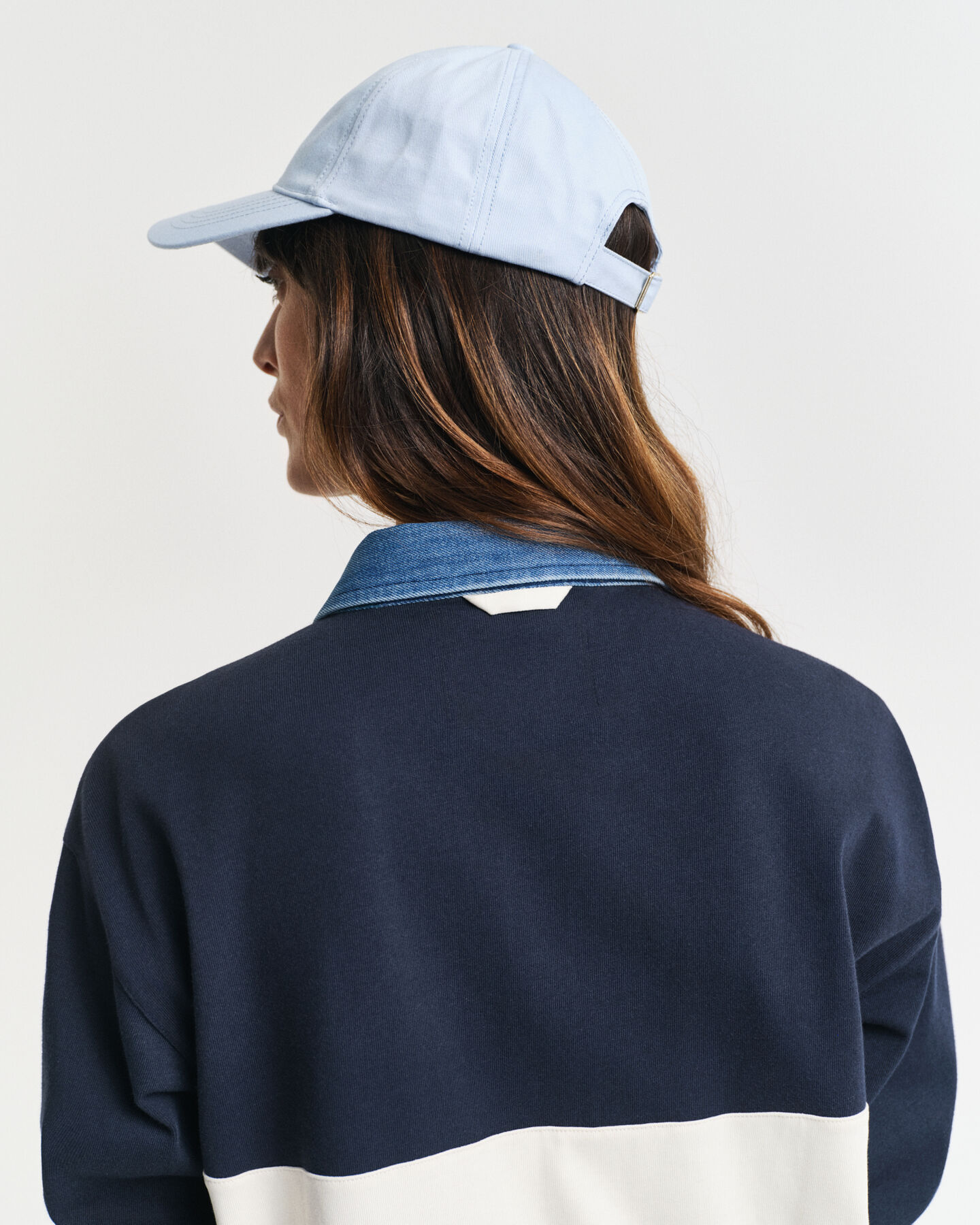 Vestido Heavy Rugger