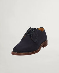 Sapatos com atacadores St Akron