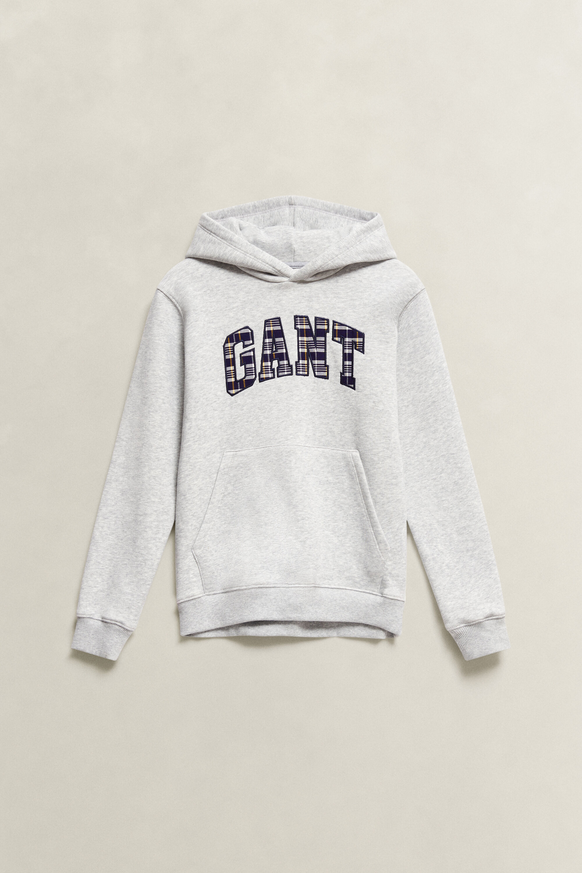 Sweatshirt com capuz Graphic Teen Boys