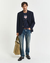 T-shirt Archive Shield