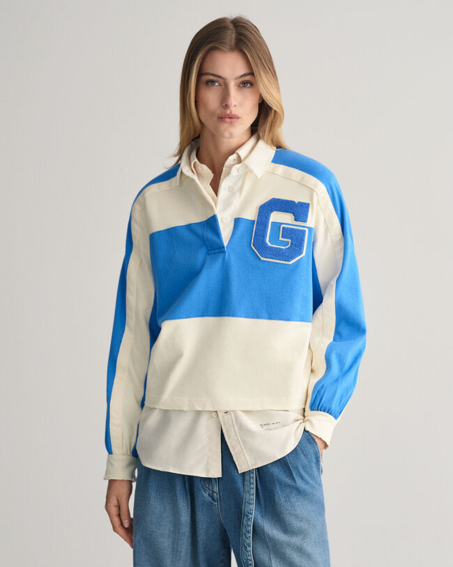 Heavy Rugger em bloco