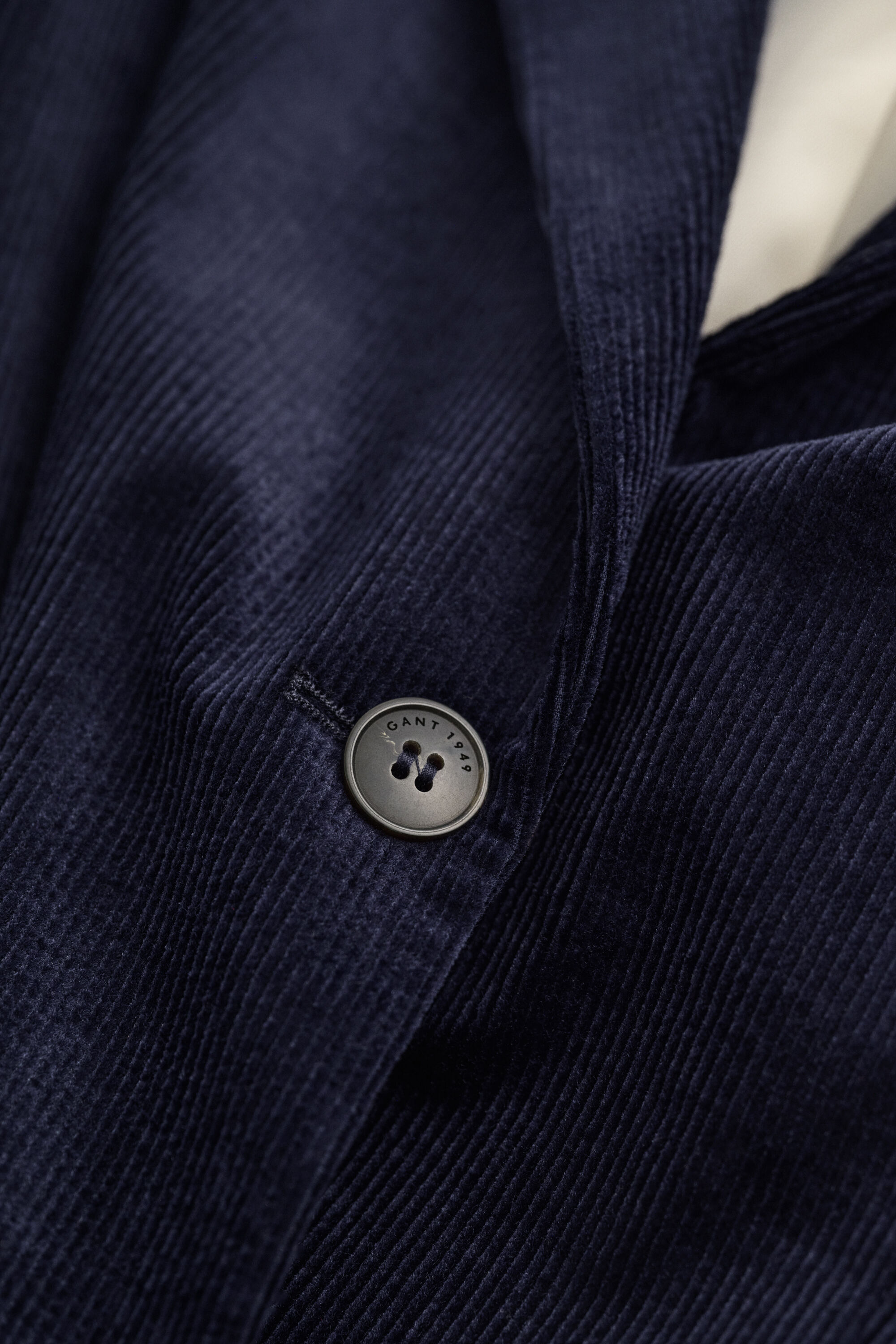 Blazer de bombazina