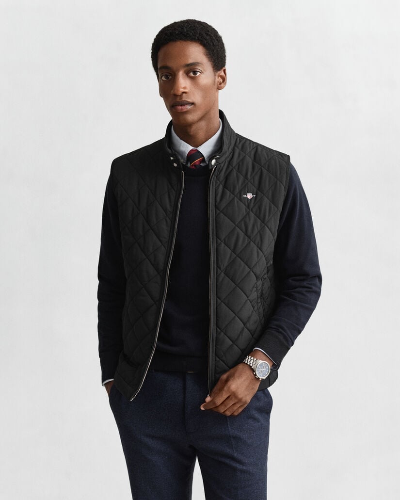 Colete acolchoado Windcheater