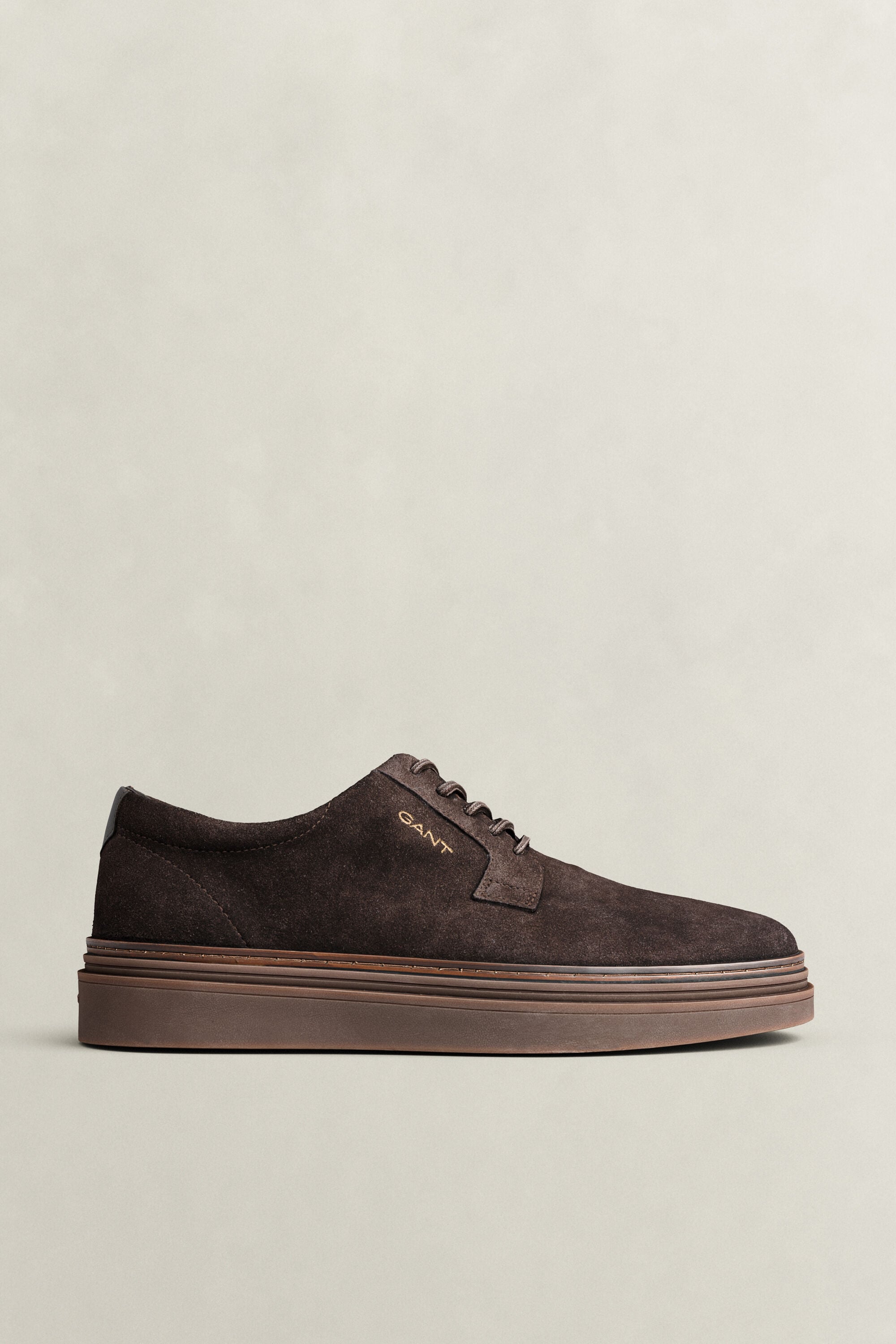 Sapatos em camurça Kinzoon