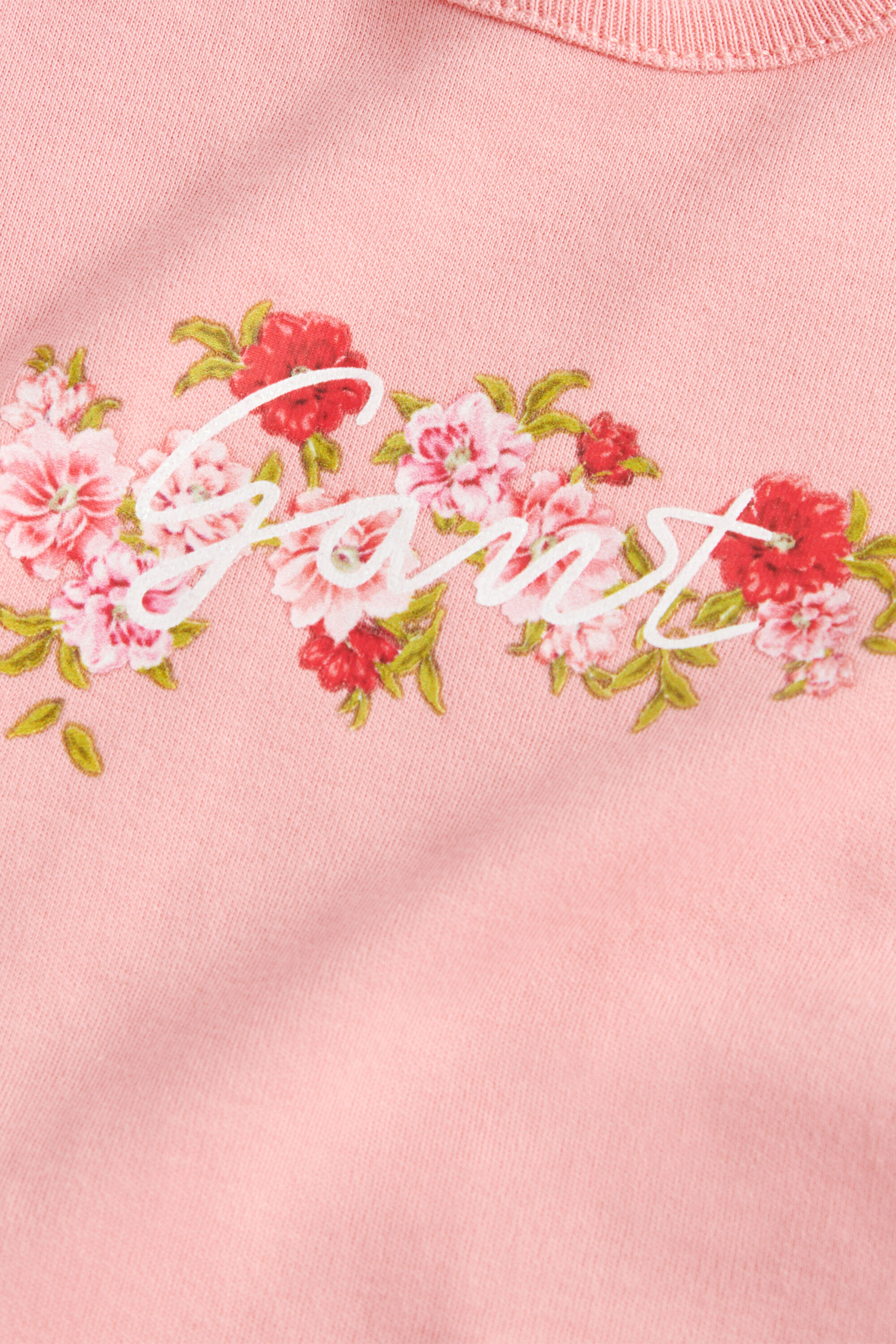 Pack de dois macacões Floral Baby Girls