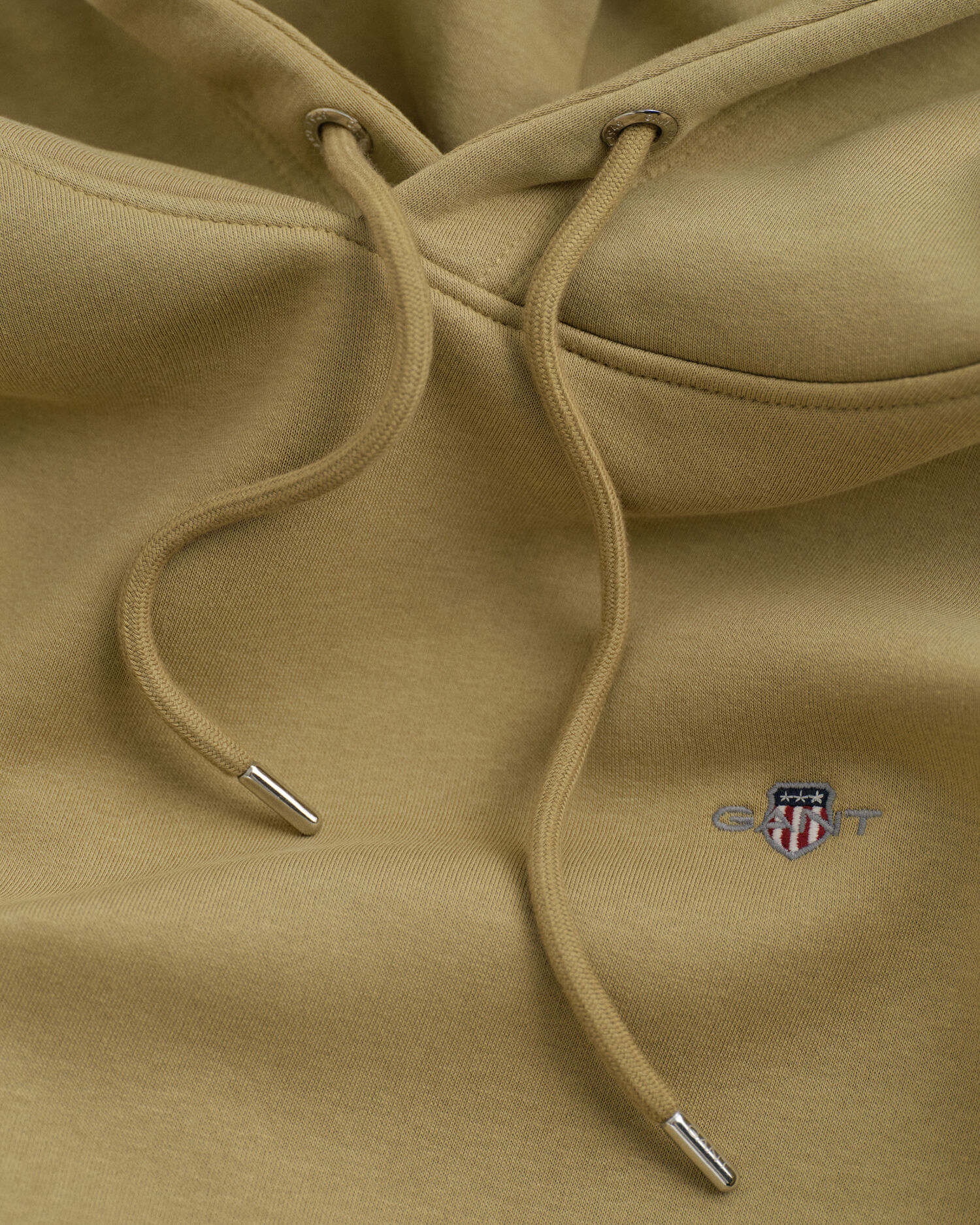 Sweatshirt com capuz Shield