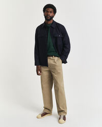 T-shirt Shield regular fit