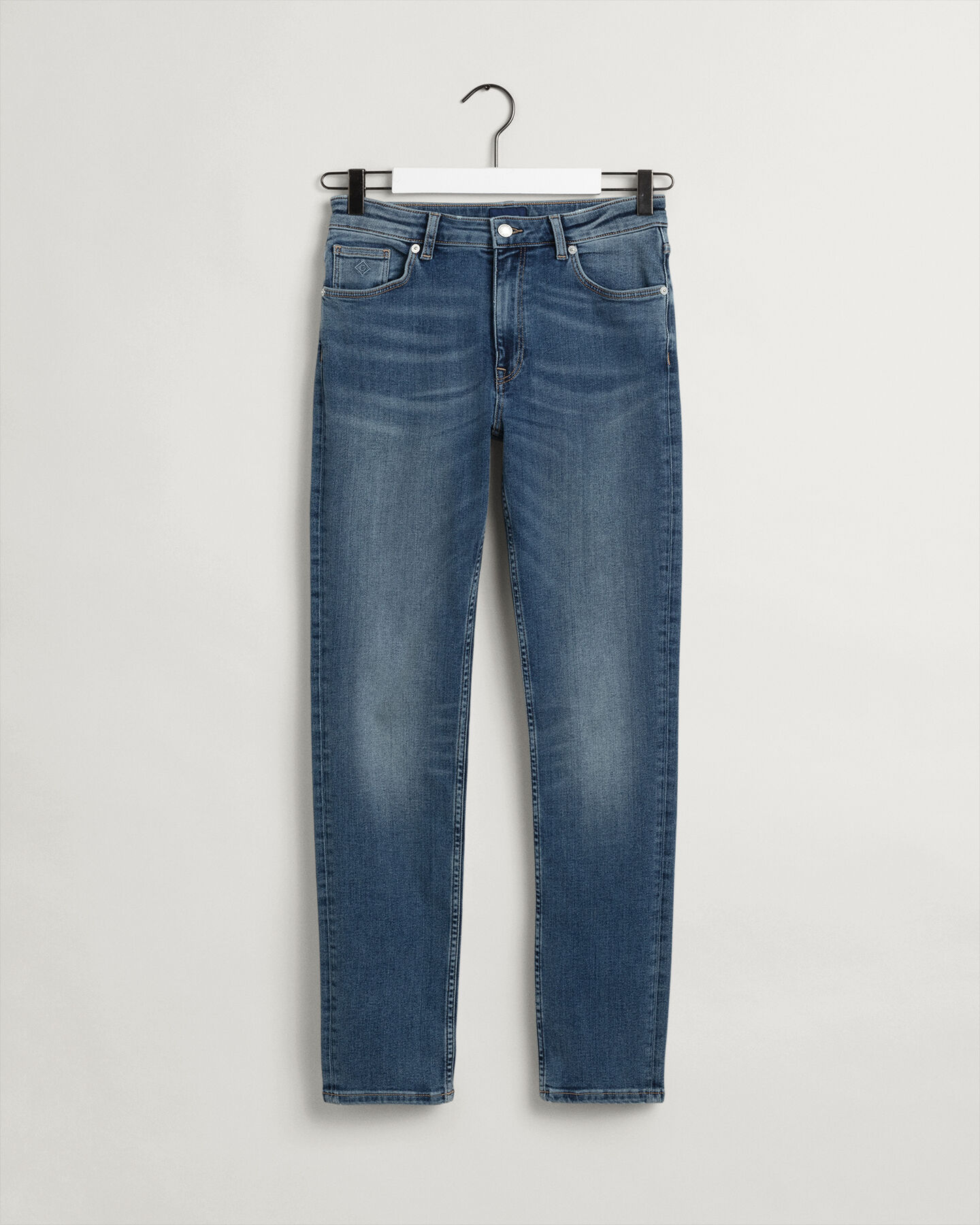 Cal&ccedil;as super el&aacute;sticas Farla slim fit