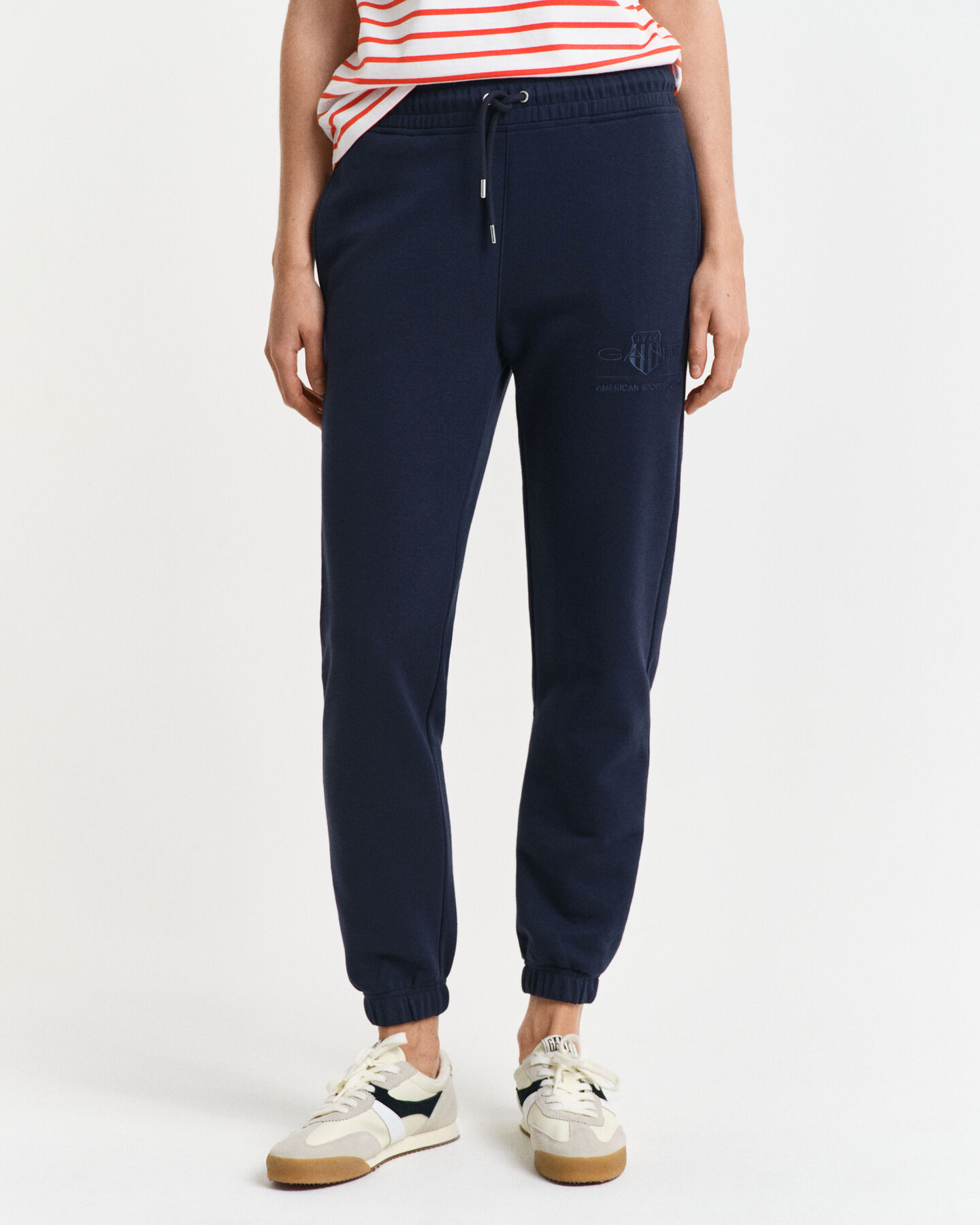 Calças desportivas Tonal Shield